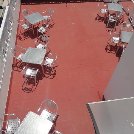 ברבטה Apartamentos Empul " Tunidos House " מראה חיצוני תמונה