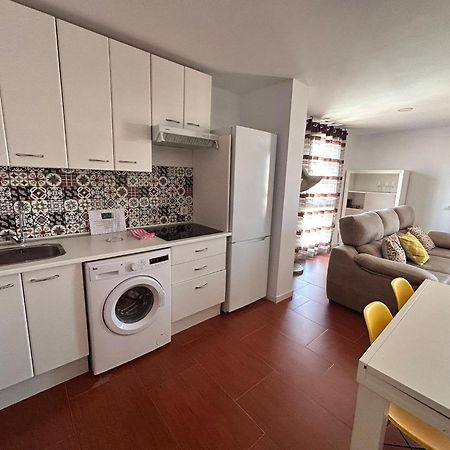 ברבטה Apartamentos Empul " Tunidos House " מראה חיצוני תמונה