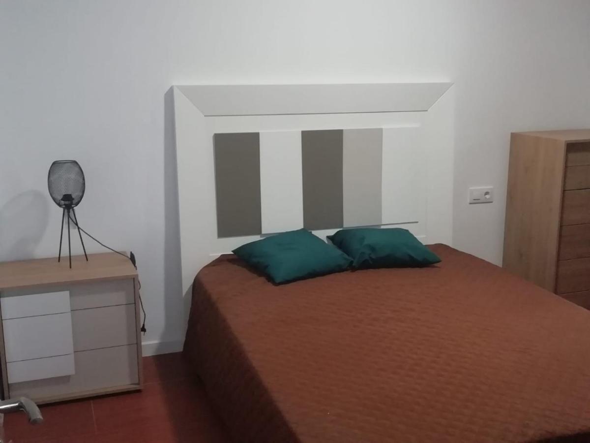 ברבטה Apartamentos Empul " Tunidos House " מראה חיצוני תמונה