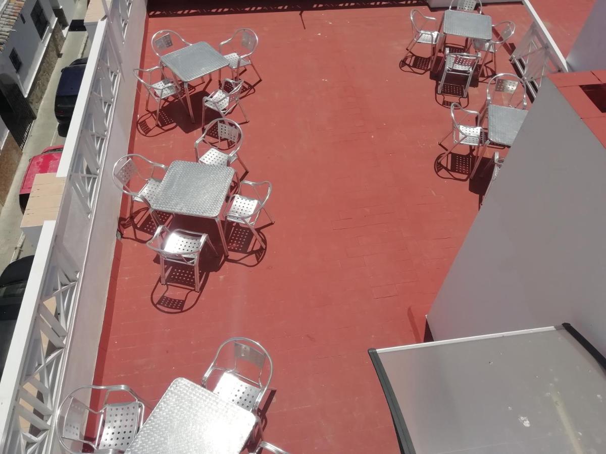 ברבטה Apartamentos Empul " Tunidos House " מראה חיצוני תמונה