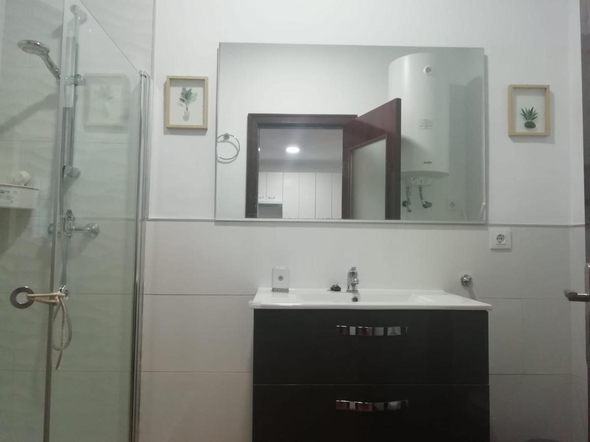 ברבטה Apartamentos Empul " Tunidos House " מראה חיצוני תמונה