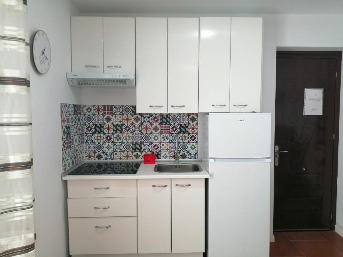 ברבטה Apartamentos Empul " Tunidos House " מראה חיצוני תמונה