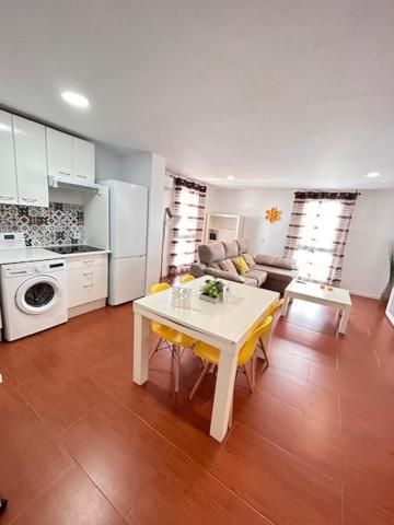 ברבטה Apartamentos Empul " Tunidos House " מראה חיצוני תמונה