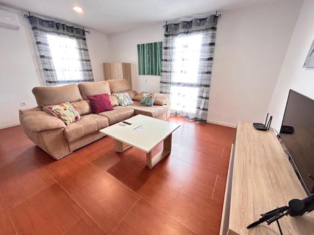 ברבטה Apartamentos Empul " Tunidos House " מראה חיצוני תמונה